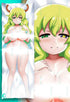 Lucoa v2 Body pillow case MISS KOBAYASHI'S DRAGON MAID Mitgard-Knight